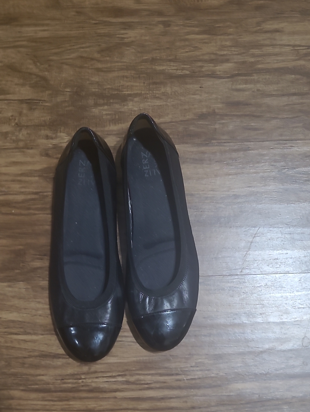 Ladies Naturalizer shoes Sz 10